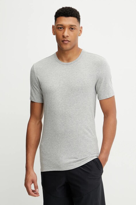 Calvin Klein Underwear tricou 3-pack barbati, neted, LV00NB4185