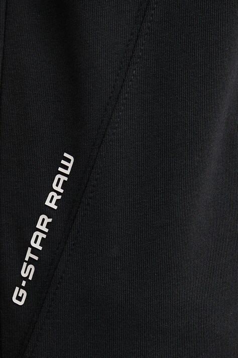 Бавовняна футболка G-Star Raw — фото 5