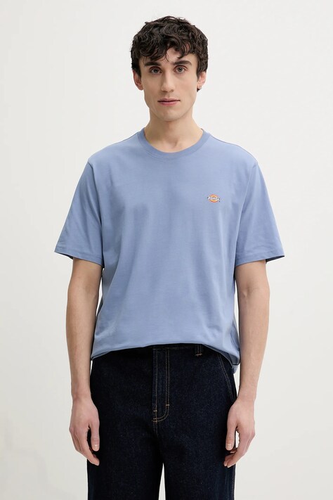 Dickies tricou din bumbac bărbați, cu imprimeu, DK0A4XDBK371