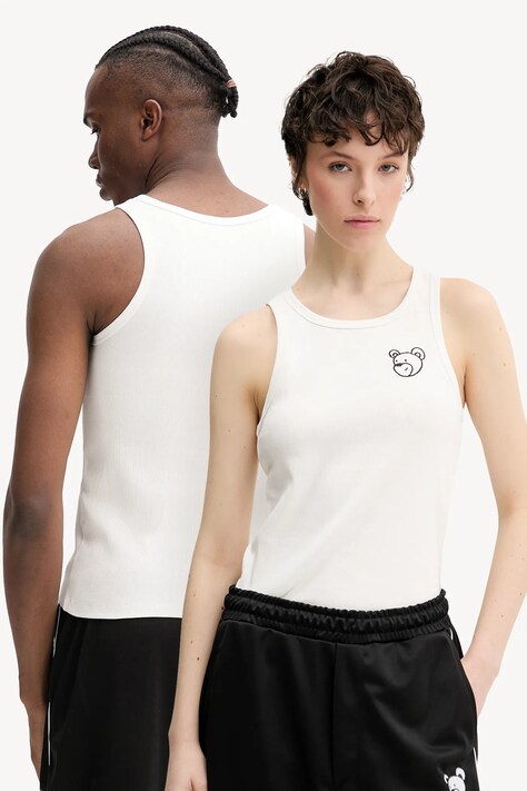 Inbetweeners t-shirt fehér, S5TWUAKA025