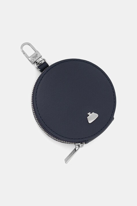 Weekend Max Mara brelok skórzany DIRETTA 2615721064600