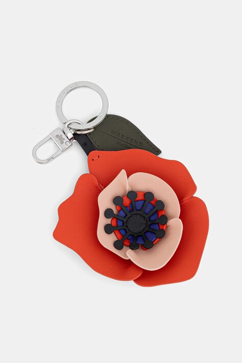 Weekend Max Mara brelok skórzany ASARTA 2615721114600