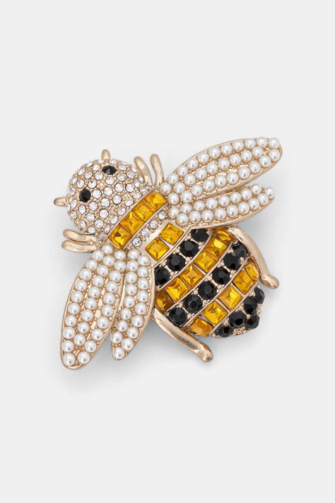 Weekend Max Mara broszka ACRESPO 2615751024600