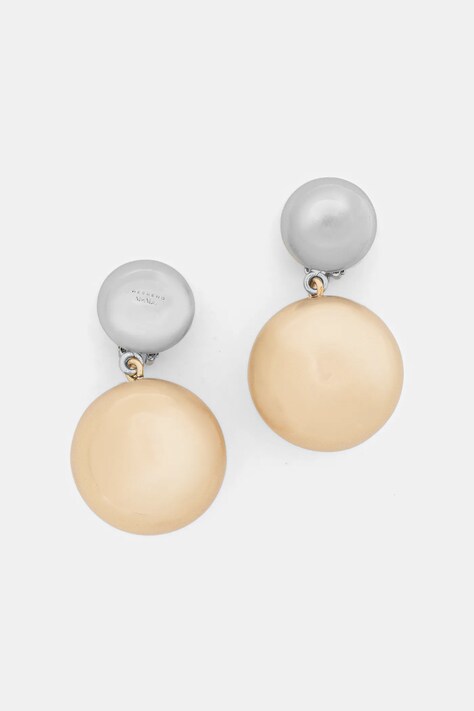 Weekend Max Mara klipsy AOVATTE 2615751074600