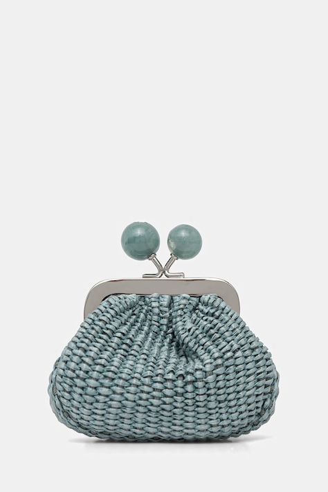 Weekend Max Mara geantă pentru femei AZORRO turcoaz 2615721025600