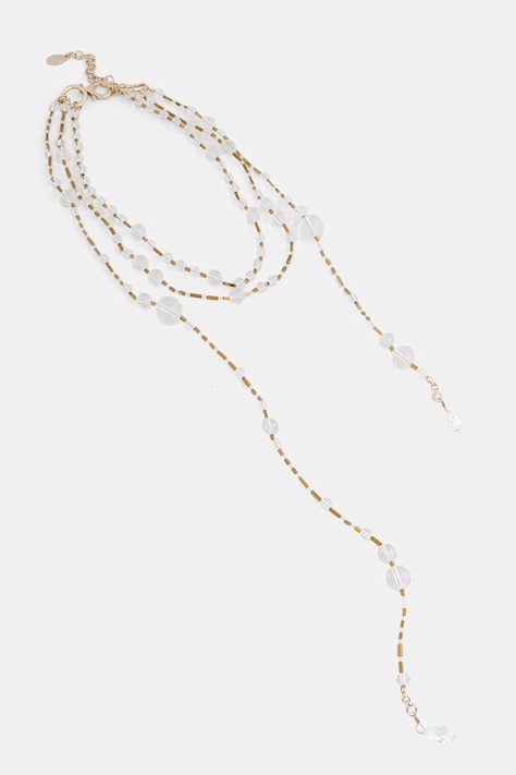 Weekend Max Mara ogrlica ženska kovinska ACERTO 2615751035600