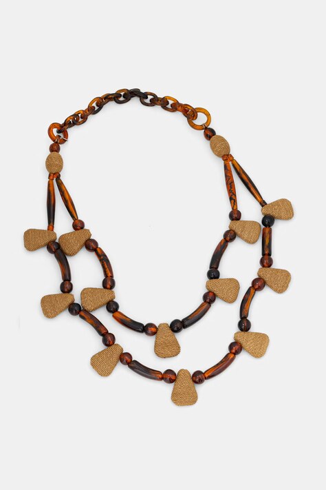 Weekend Max Mara ogrlica ženska AFALANGE 2615751055600