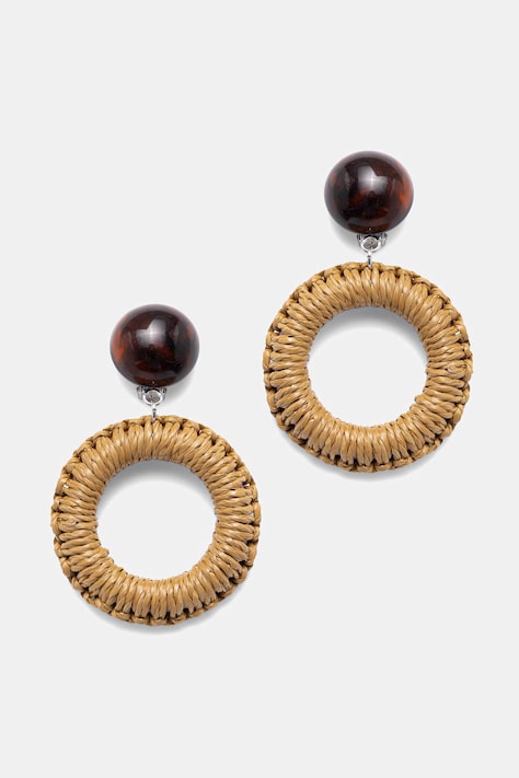 Weekend Max Mara klipsy damskie ARANCH 2615751065600