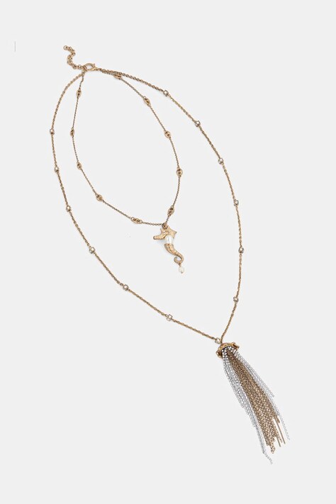 Weekend Max Mara naszyjnik damski AHOBBY 2615751085600