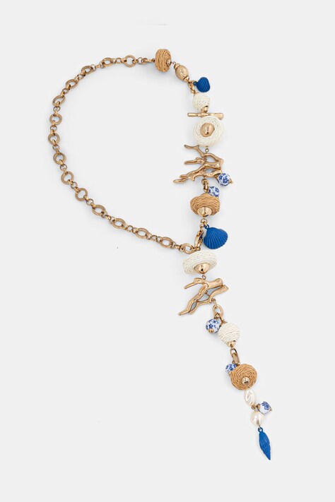 Weekend Max Mara Naszyjnik damski AUTILE 2615751105600