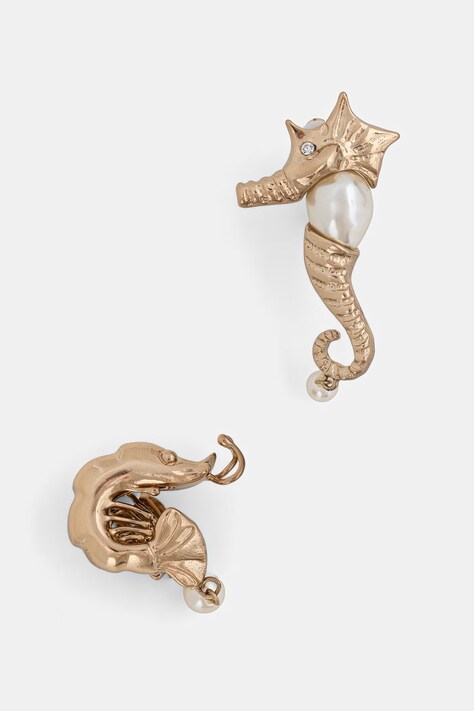 Weekend Max Mara klipsy damskie ACANTO 2615751135600