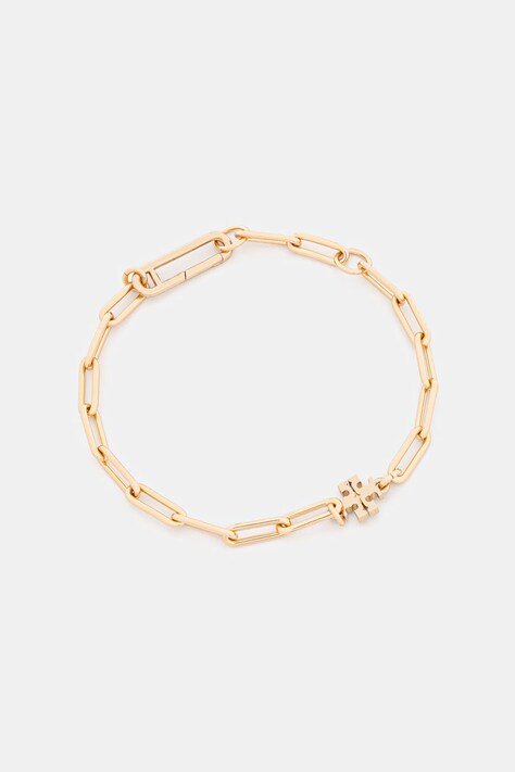 Tory Burch bransoletka Good Luck damska 153643-720