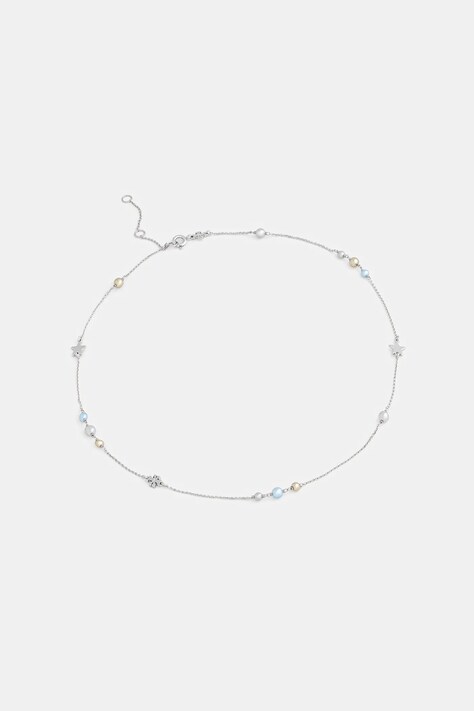 Tory Burch naszyjnik Delicate Kira Pearl 176867-400