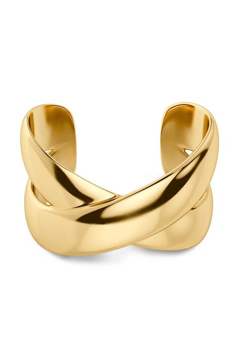 EDBLAD aranyozott karkötő Alexa 130223