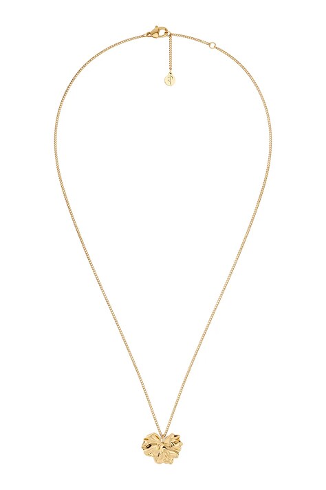 EDBLAD naszyjnik pozłacany Gerana 130247