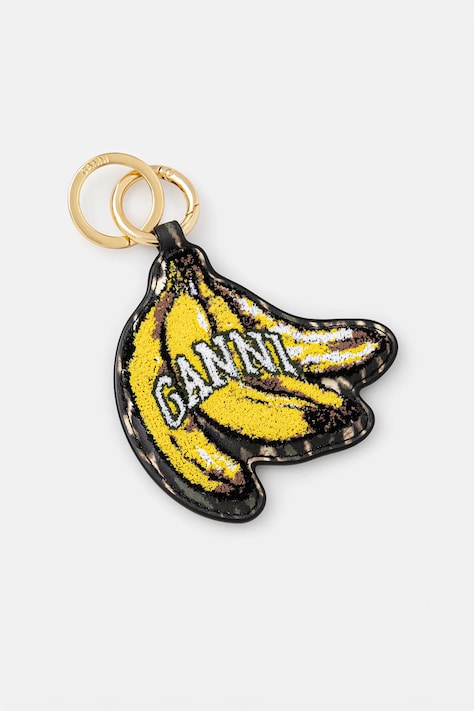 GANNI brelok B3010056 B3010056