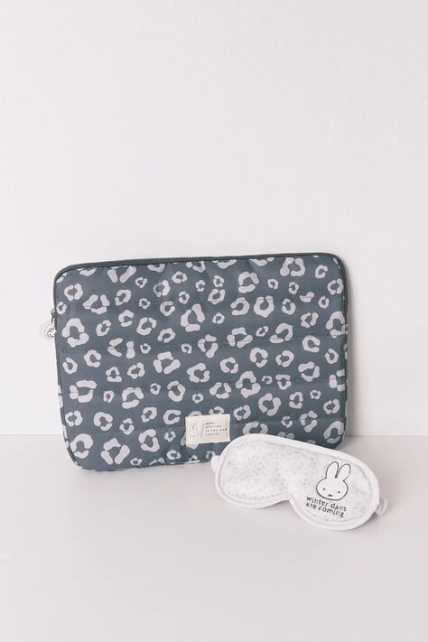 Чохол для ноутбука women'secret — SS26-AKD04A, сірий — фото 5