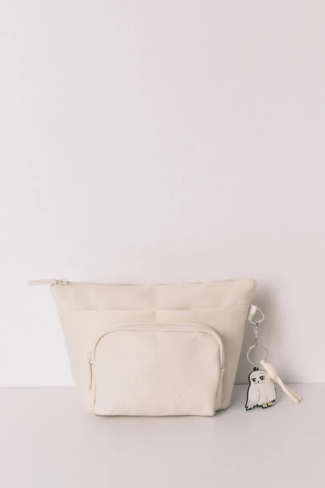 women'secret kosmetyczka kolor beżowy 4842040