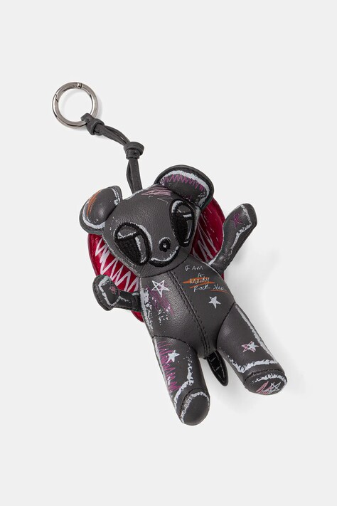 ZADIG&VOLTAIRE brelok skórzany LWOG02312