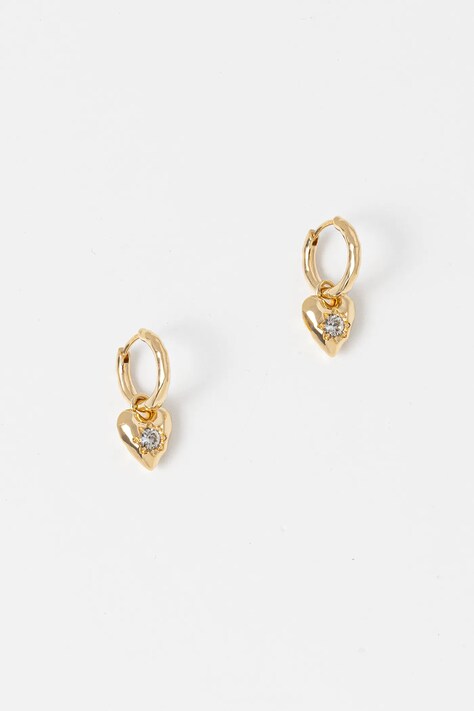 ZADIG&VOLTAIRE kolczyki OWJW01780