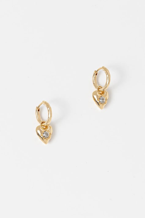 Σκουλαρίκια ZADIG&VOLTAIRE OWJW01780