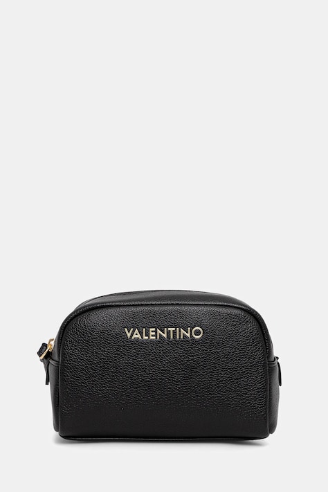 Valentino Bags portfard DORIS RE culoarea negru, VBE9ON509
