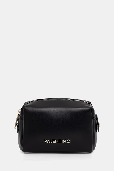 Valentino Bags kosmetyczka damska CLIO RE czarna VBE9OG511