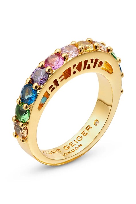 Kurt Geiger London pierścionek 5422969429