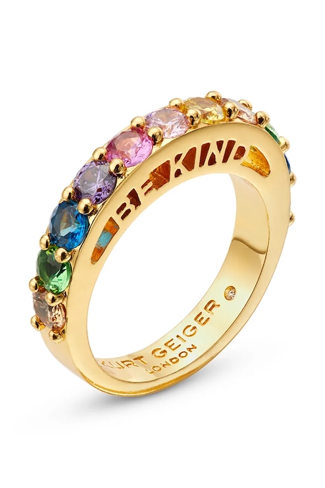 Kurt Geiger London pierścionek 5422969429