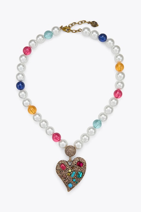 Kurt Geiger London naszyjnik Chelsea 5417063429