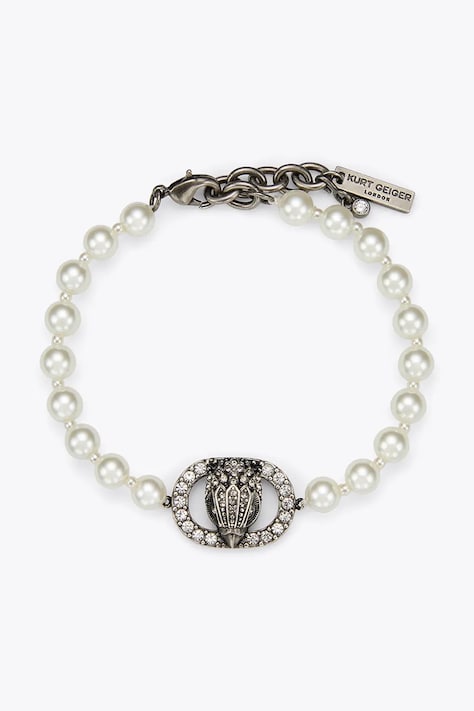 Kurt Geiger London bransoletka Chelsea damska 5417163429