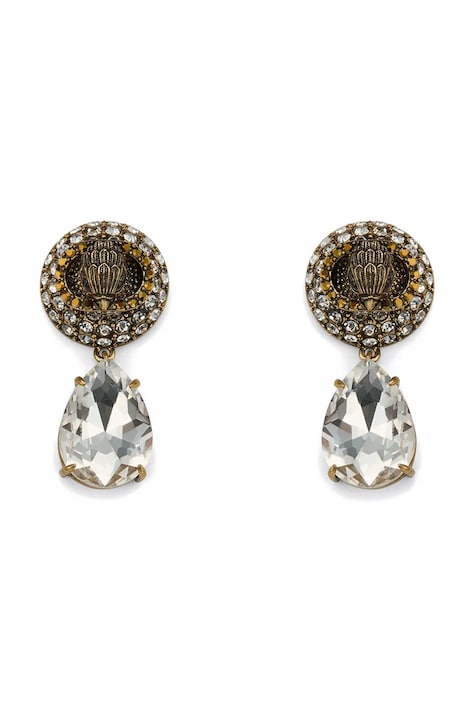 Kurt Geiger London kolczyki Chelsea 5419161429