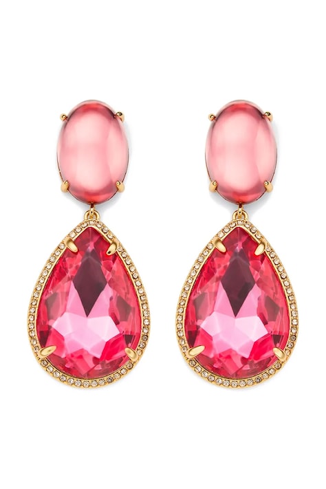 Kurt Geiger London kolczyki Belgravia 5420950429