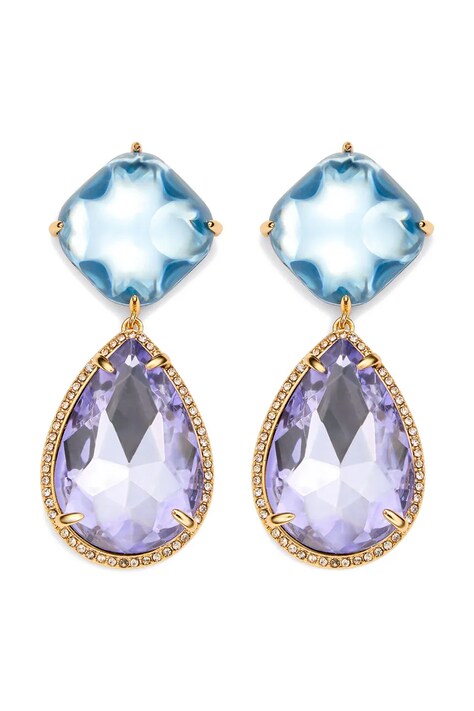 Kurt Geiger London kolczyki Belgravia 5421180429