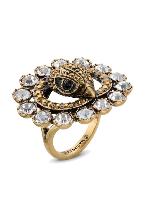 Kurt Geiger London pierścionek Chelsea 5419261429