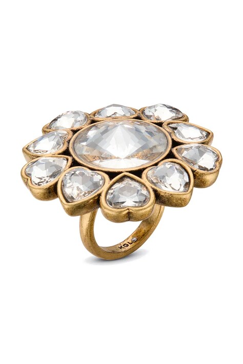 Kurt Geiger London pierścionek 5421561429