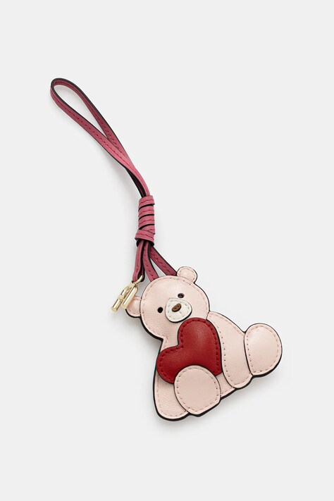 Furla brelok skórzany WK00545 BX4336 4525S