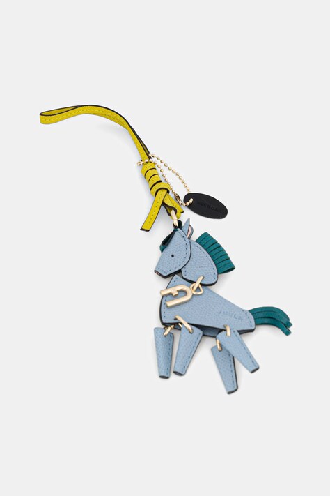 Furla brelok skórzany WK00555 ACO000 4500S