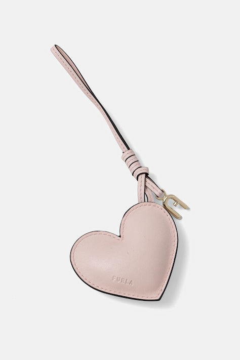 Furla brelok skórzany WK00553 BX2269 4355S