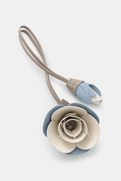 Furla brelok skórzany WK00436 BX3175 4500S