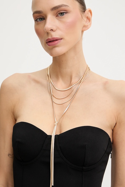 Patrizia Pepe naszyjnik 8J1364 M001