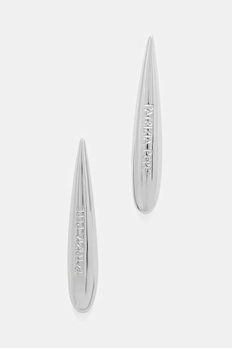 Сережки Patrizia Pepe 8J1377 M087