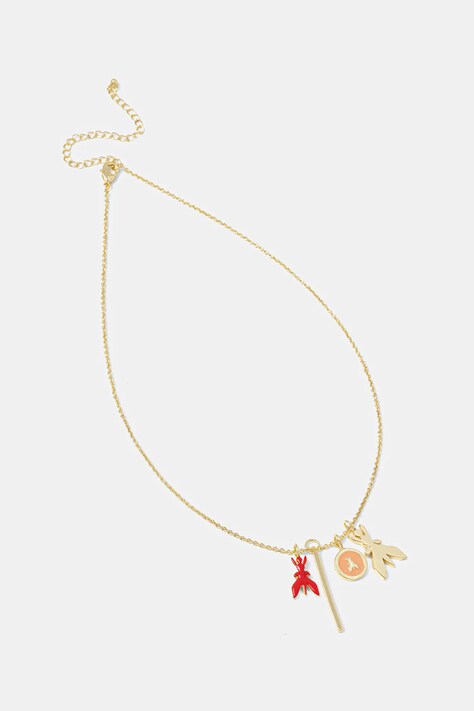 Patrizia Pepe naszyjnik 8J1395 M086