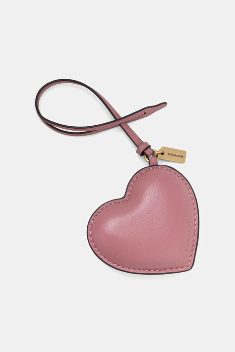 Coach brelok skórzany CCX45