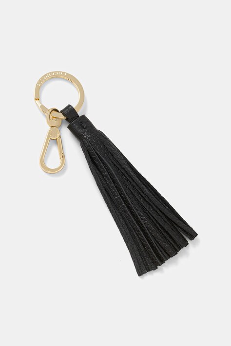 Coccinelle brelok skórzany E2 MU0 41 01 01