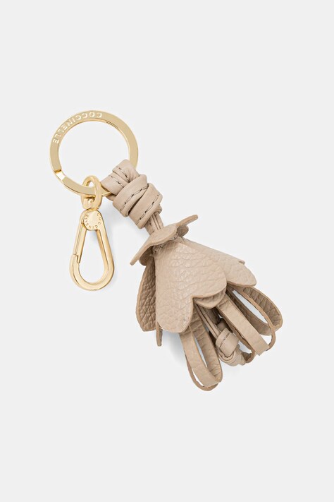 Coccinelle brelok skórzany E2 Q3M 41 12 01