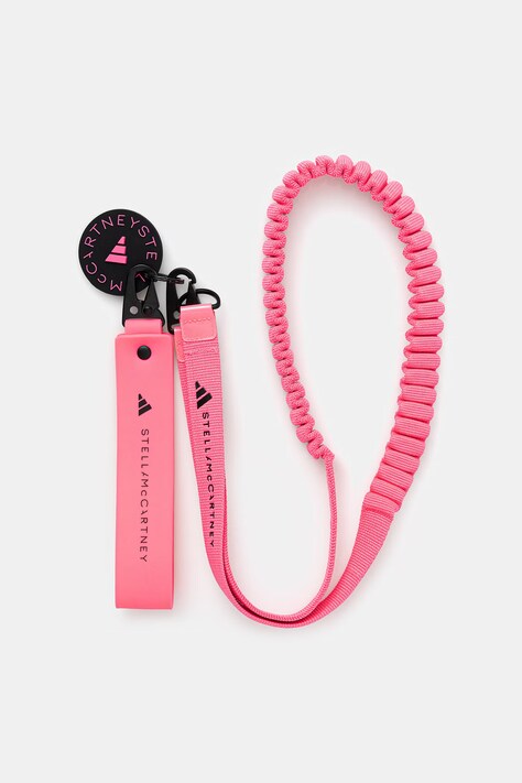 Каишка adidas by Stella McCartney в розово KC4216