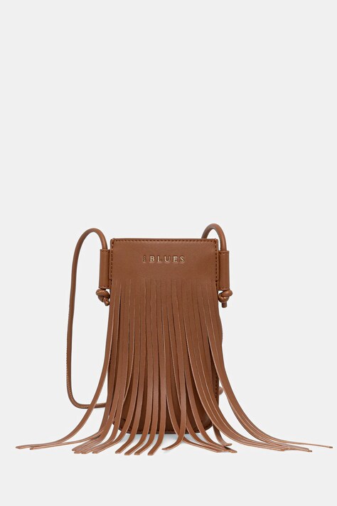 IBlues pokrowiec na telefon AUTORE kolor brązowy 2617721011200