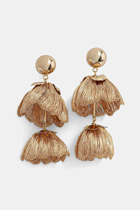 Marella сережки жіночі металеві MLALADINO 2613751067200