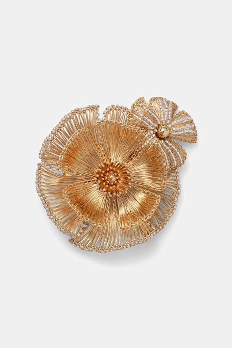 Marella брошка жіноча MLAFETTA 2613751087200